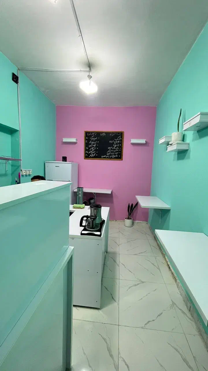 استخدام نیروی ماهر فست فود|استخدام خدمات فروشگاه و رستوران|مسجد سلیمان, |دیوار