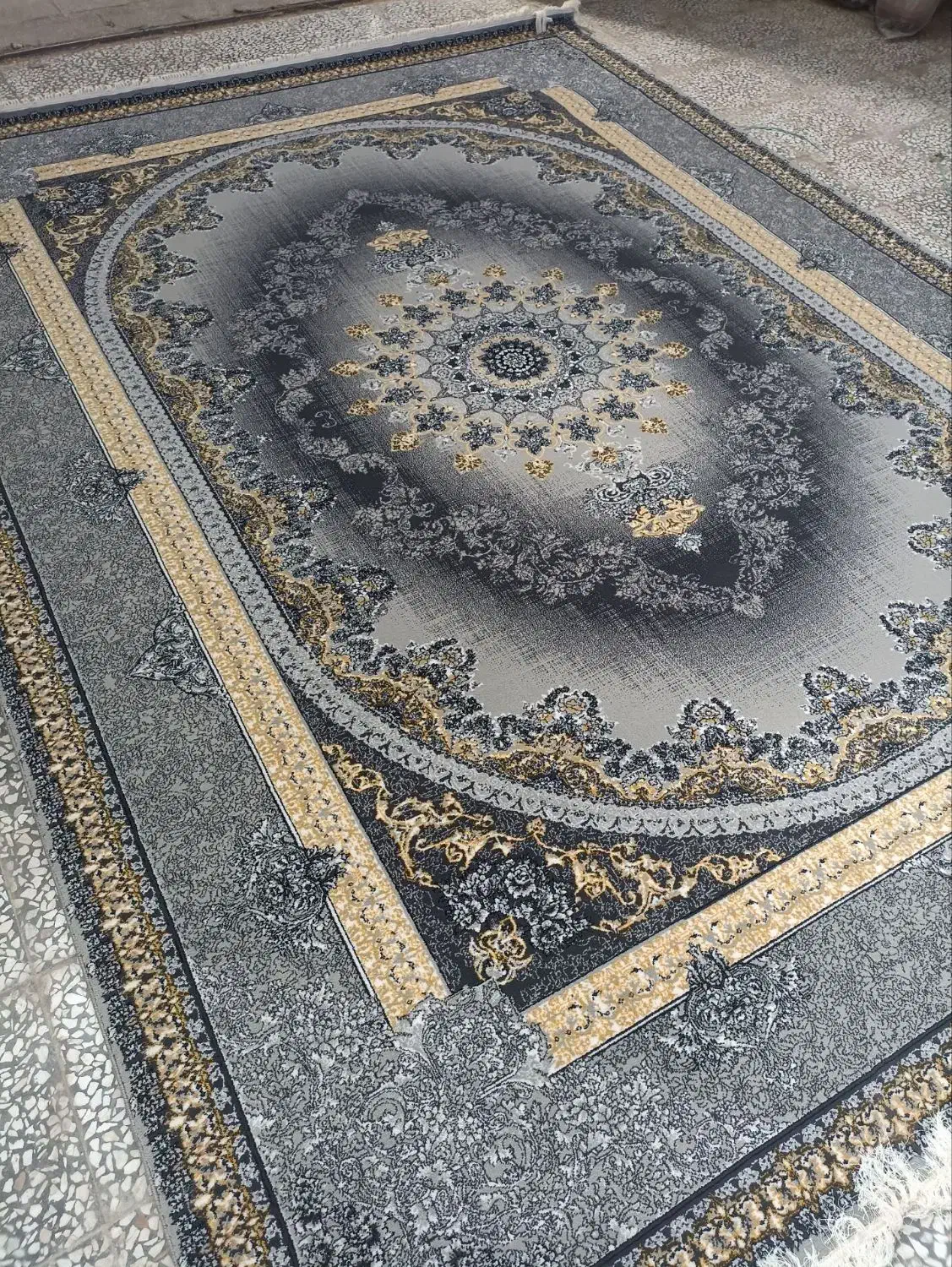 نمایندگی فرش کاشان|فرش|بندرعباس, |دیوار