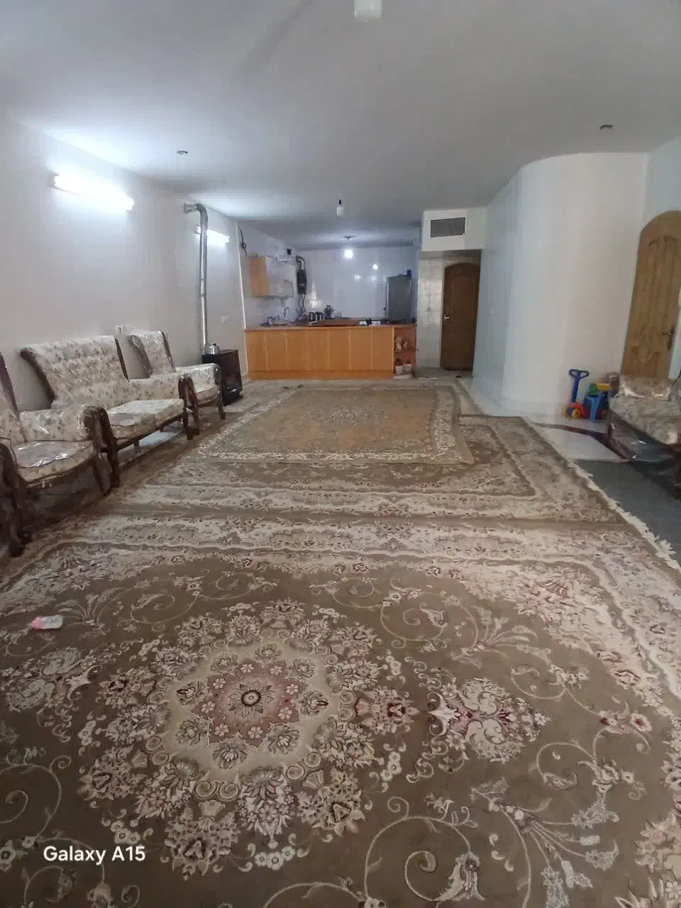 اجاره آپارتمان|اجارهٔ آپارتمان|اصفهان, جاوان|دیوار