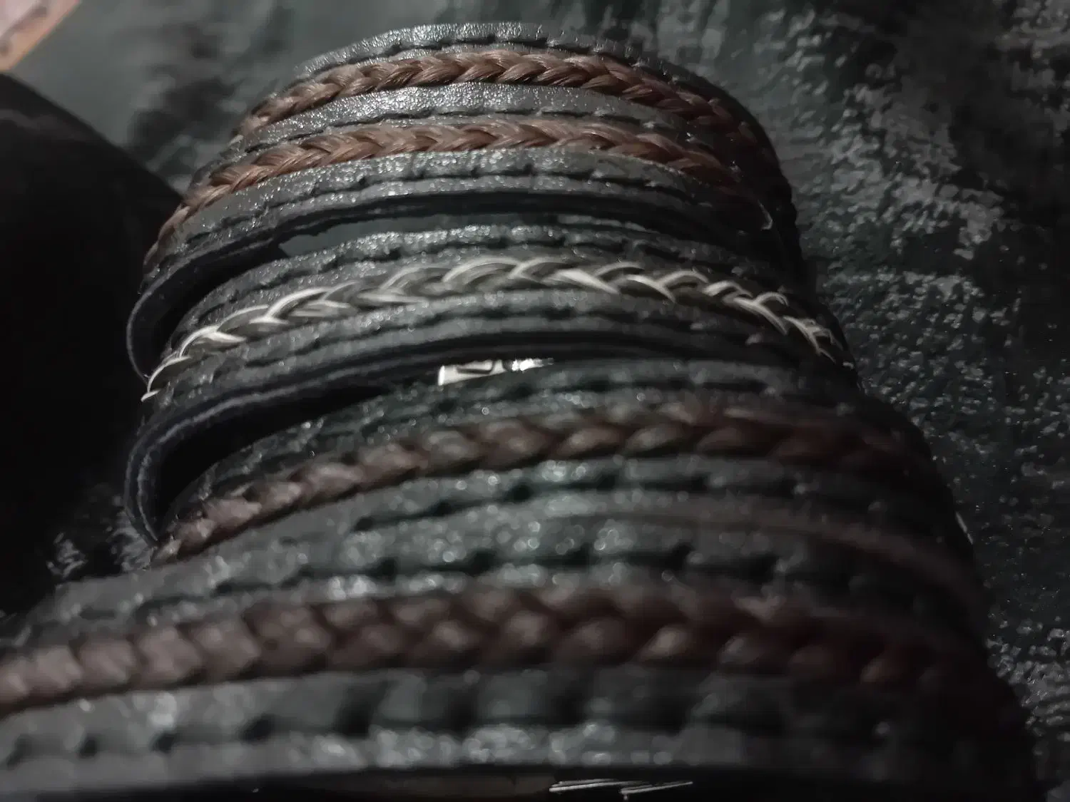 دستبند موی یار   یادگاری خاص|بدلیجات|سنندج, |دیوار