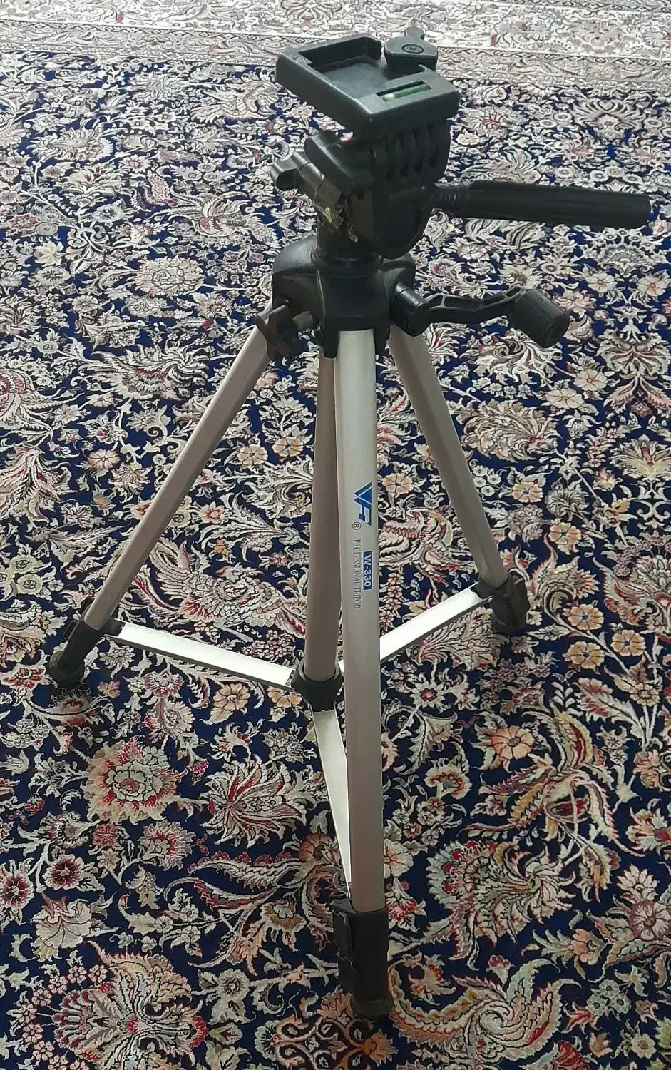 سه پایه دوربین|دوربین عکاسی و فیلمبرداری|کرج, حیدرآباد|دیوار