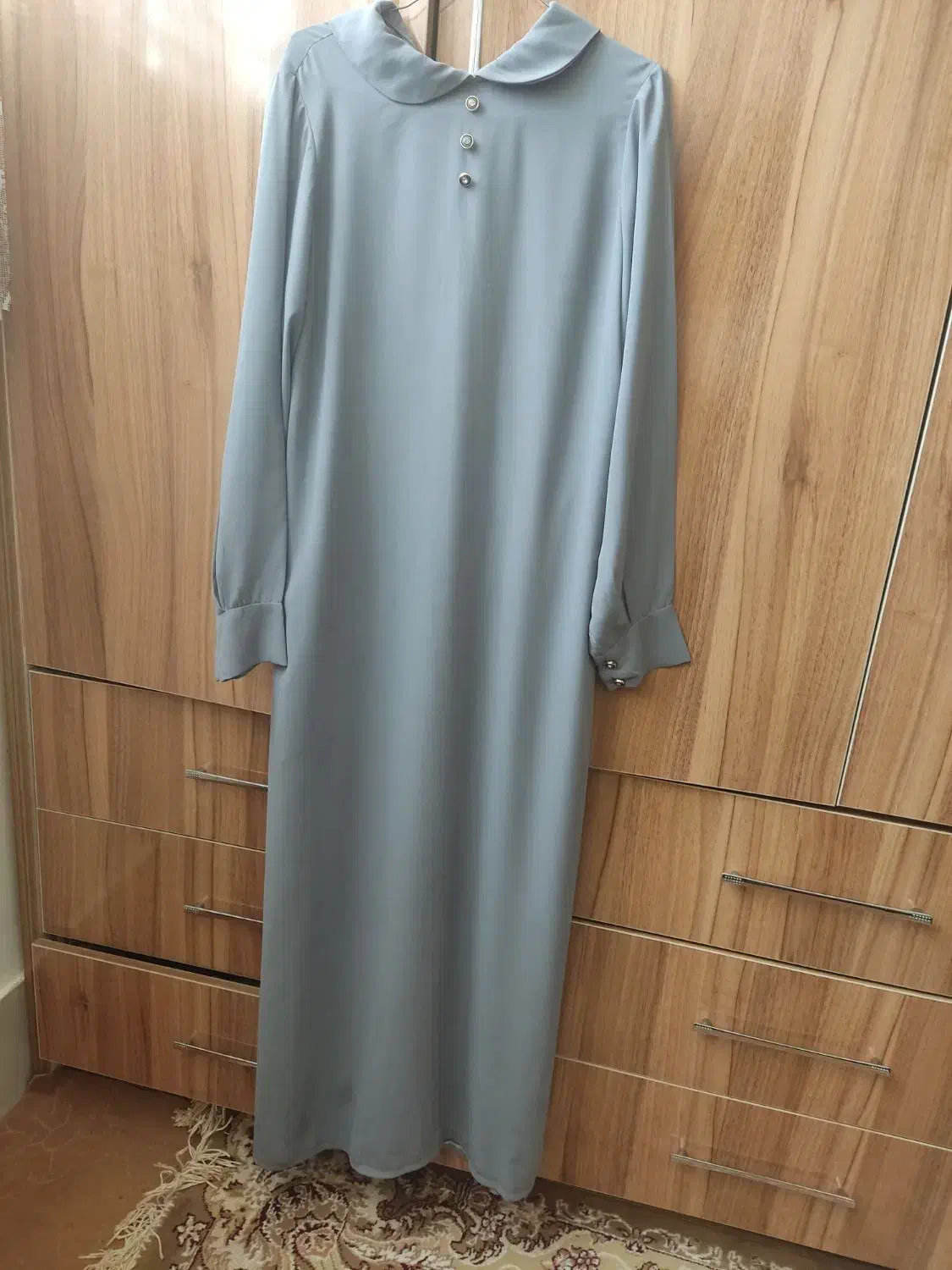 مانتو ها نو وشیک|لباس|سبزوار, قلعهنو دهزار|دیوار