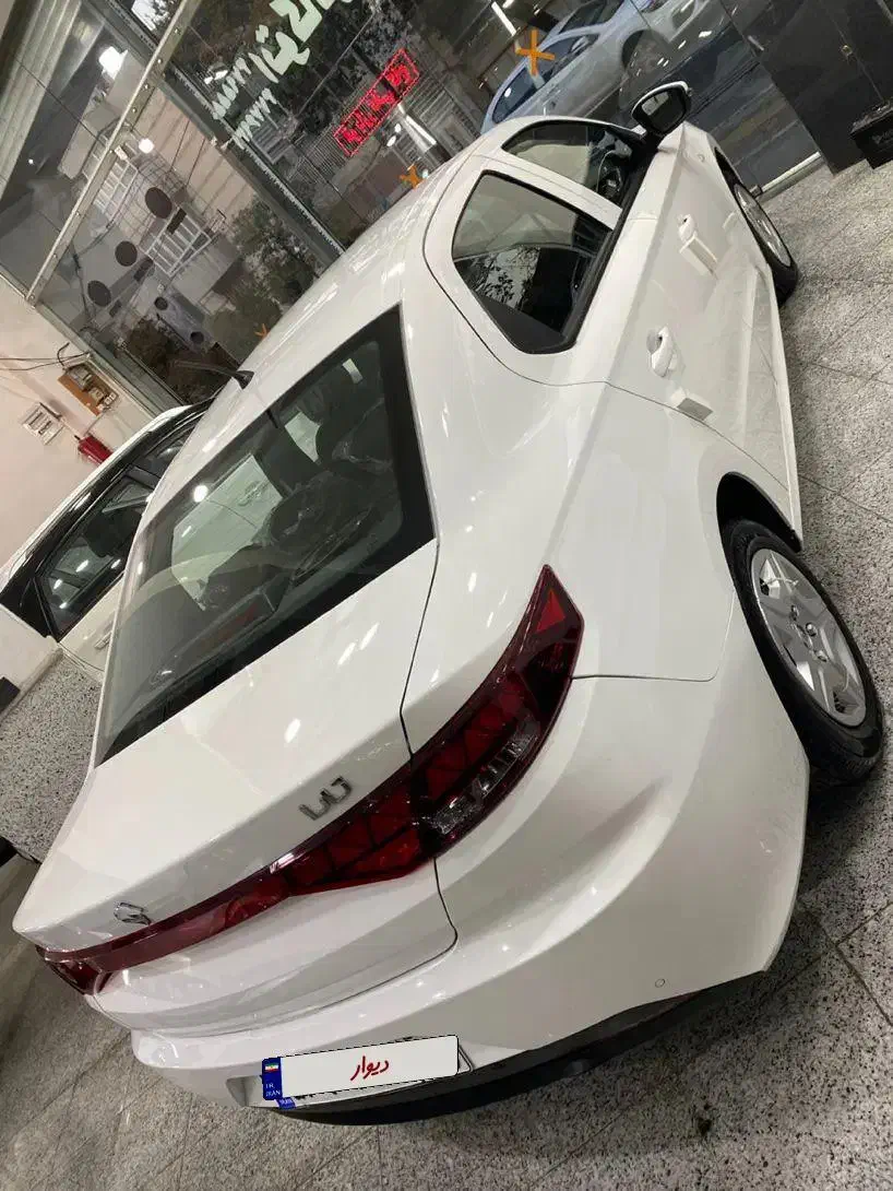 خودرو تارا اقساطی|خودرو سواری و وانت|تبریز, |دیوار