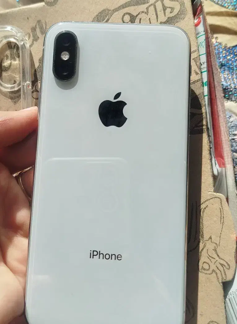 ایفون ایکسs|موبایل|کلاله, |دیوار