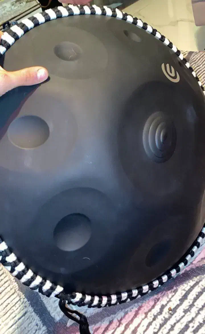 هنگدرام  مدلarsha نیتراید|درام و پرکاشن|پردیس, فاز ۱|دیوار