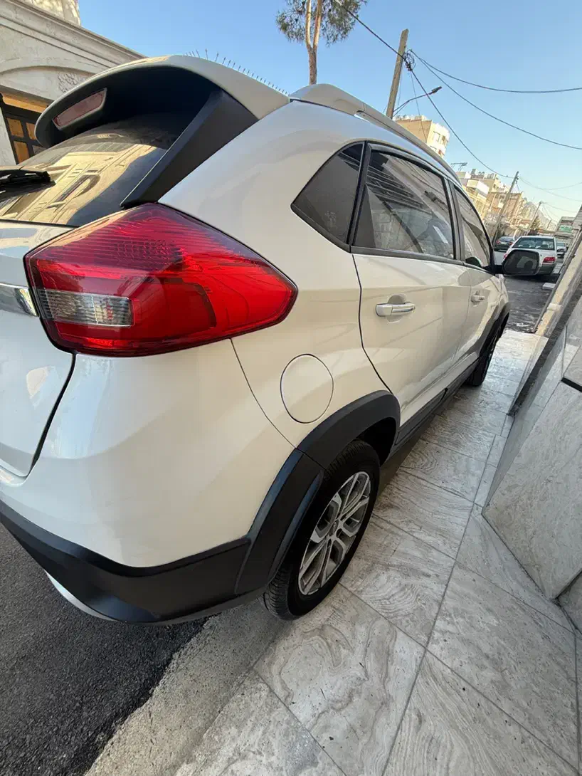 X22 اتومات|خودرو سواری و وانت|اصفهان, محمودآباد|دیوار