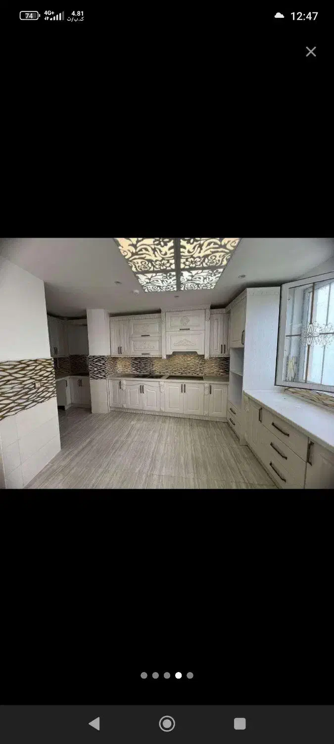 آپارتمان 190متری گلسار ،تک واحدی|فروش آپارتمان|رشت, کاکتوس|دیوار