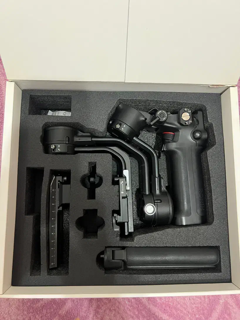 رونین RSC2|دوربین عکاسی و فیلم‌برداری|اردبیل, |دیوار