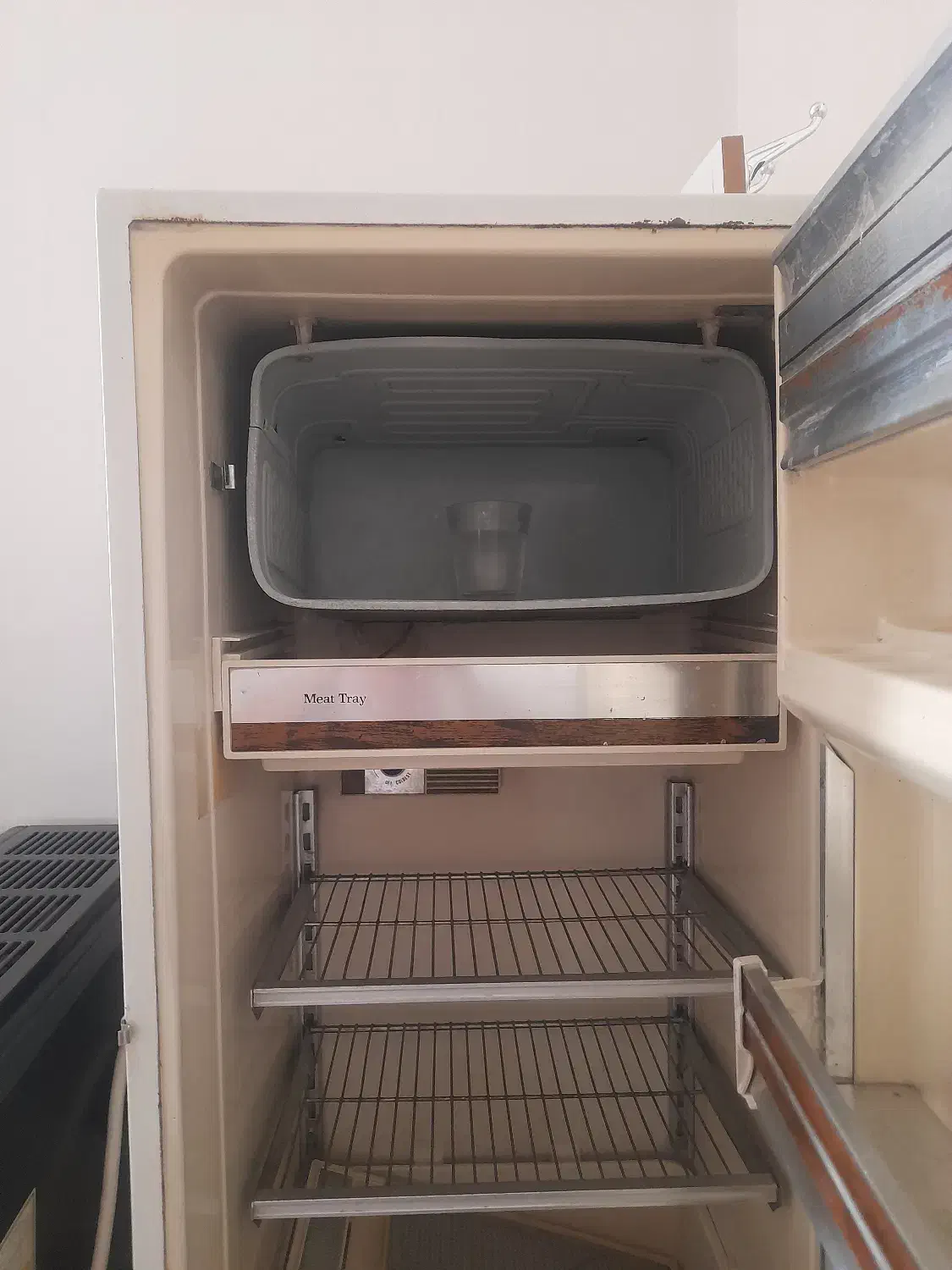 یخچال کار کرده|یخچال و فریزر|مهران (ایلام), |دیوار