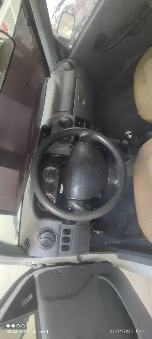 پراید مدل 99|خودرو سواری و وانت|شادگان, |دیوار