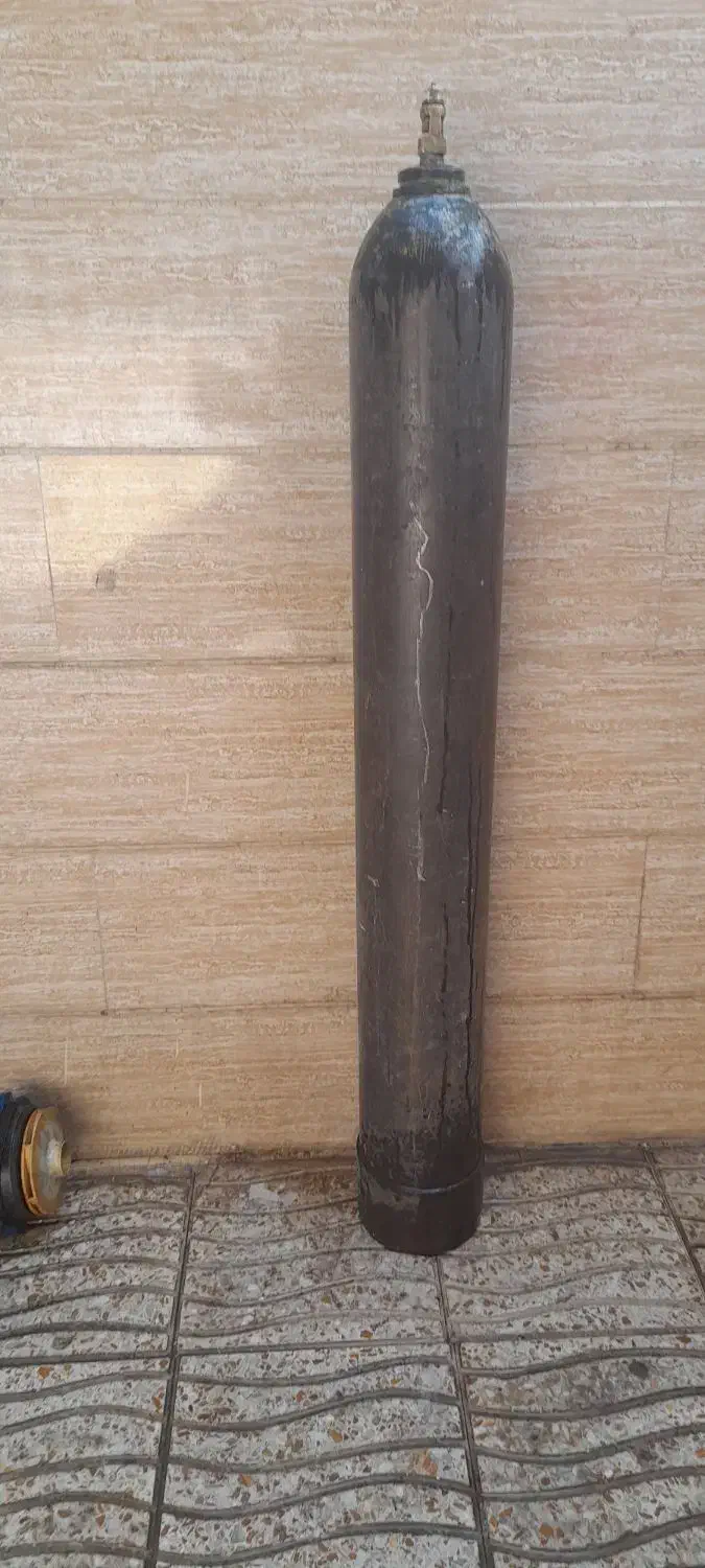 کپسول هوا گاز ایتالیا.سالم|اجاق گاز و لوازم برقی پختوپز|میانه, |دیوار