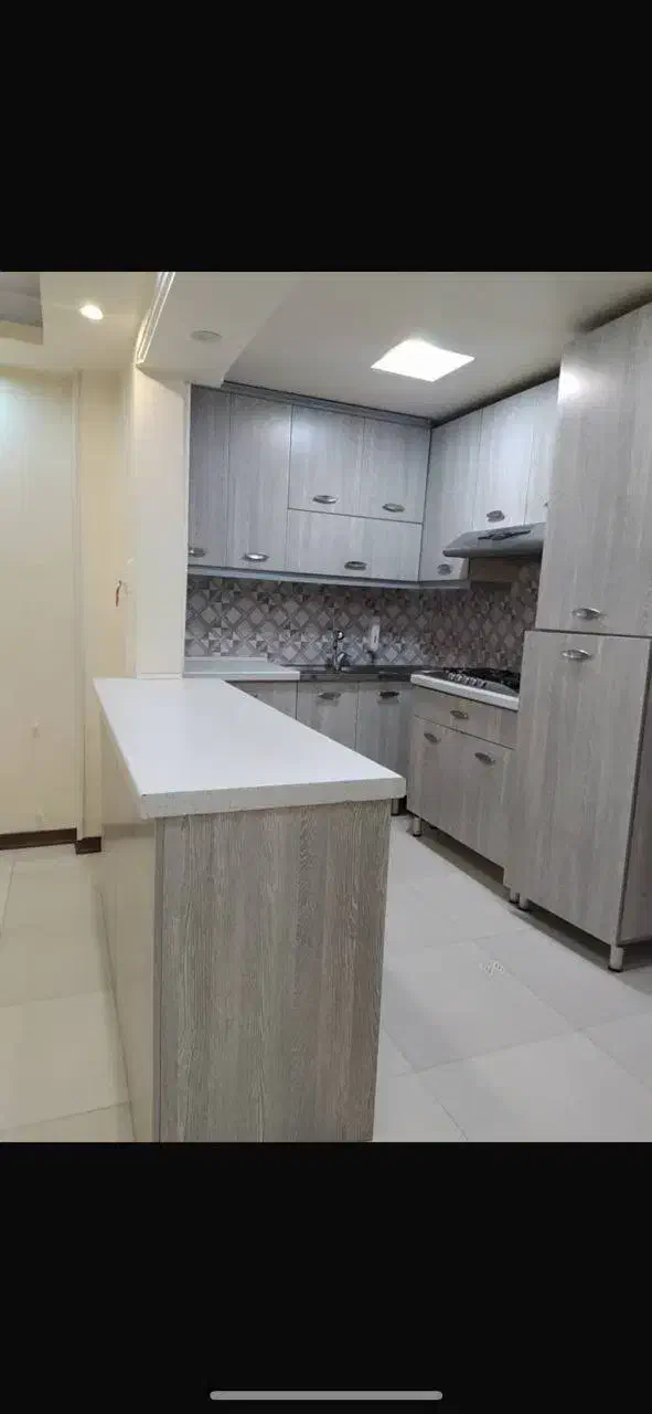 اپارتمان ۶۰ متری خیابان بلوار شاهد