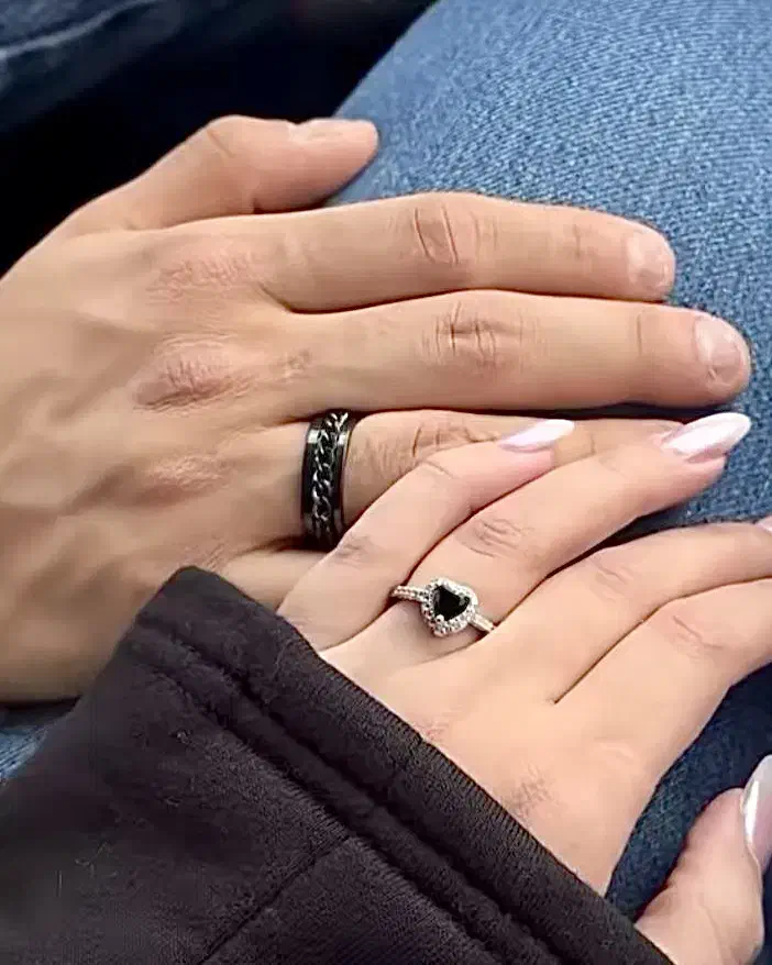 انگشتر ست کاپلی|بدلیجات|آستانه اشرفیه, |دیوار