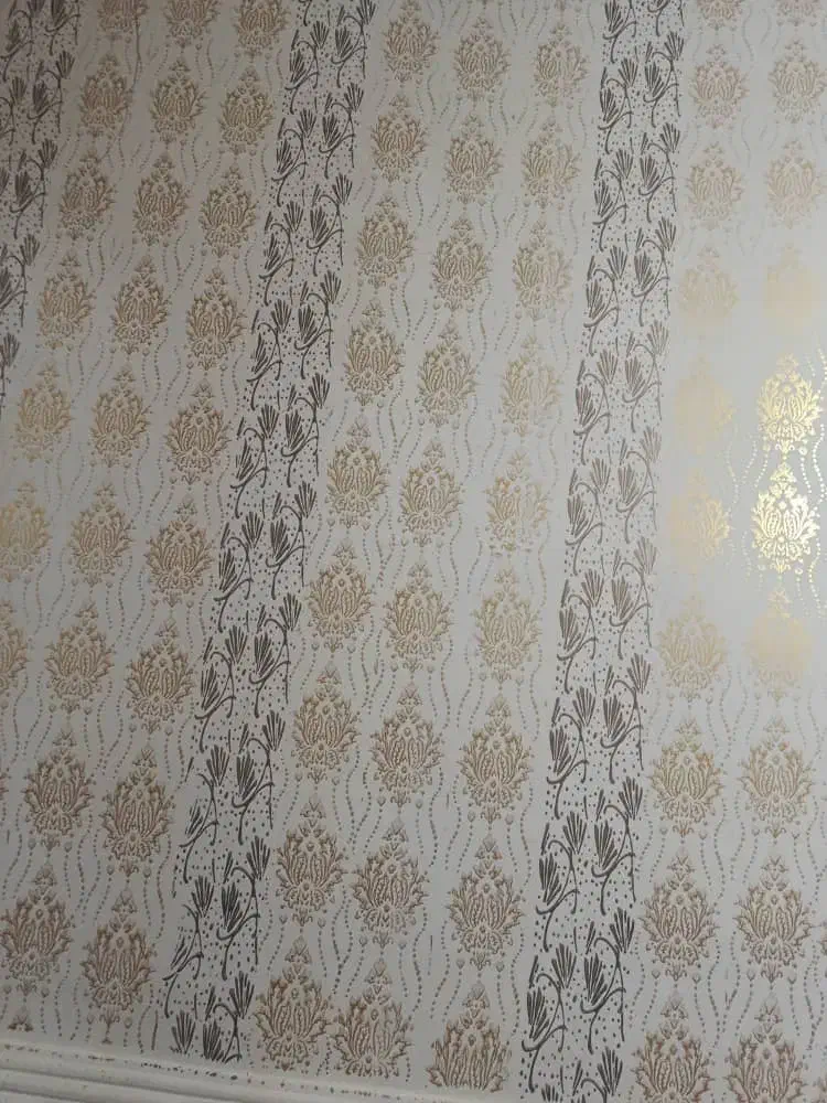 رنگ آمیزی ساختمان|خدمات پیشه و مهارت|زهک, |دیوار