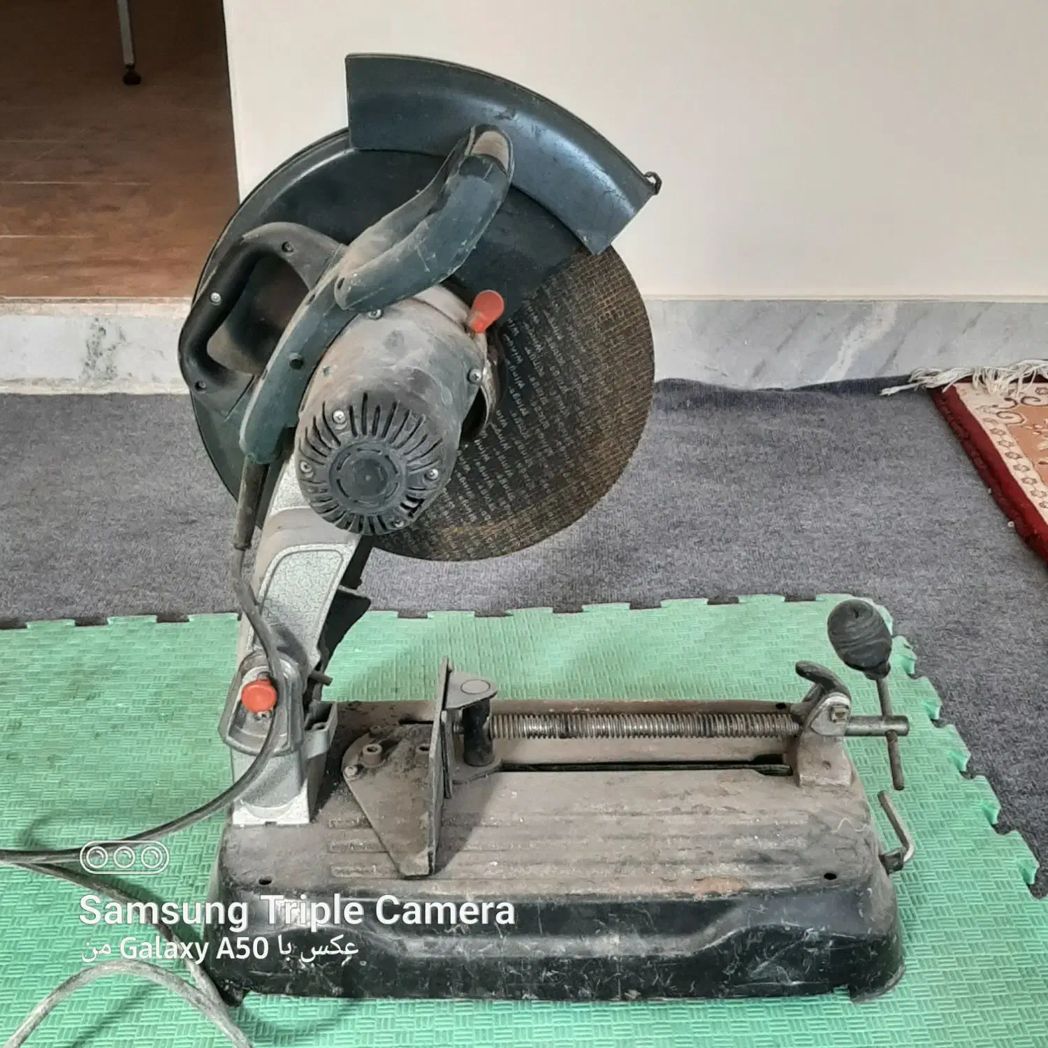 پروفیل بر آرجیس|ابزارآلات|اسکو, |دیوار