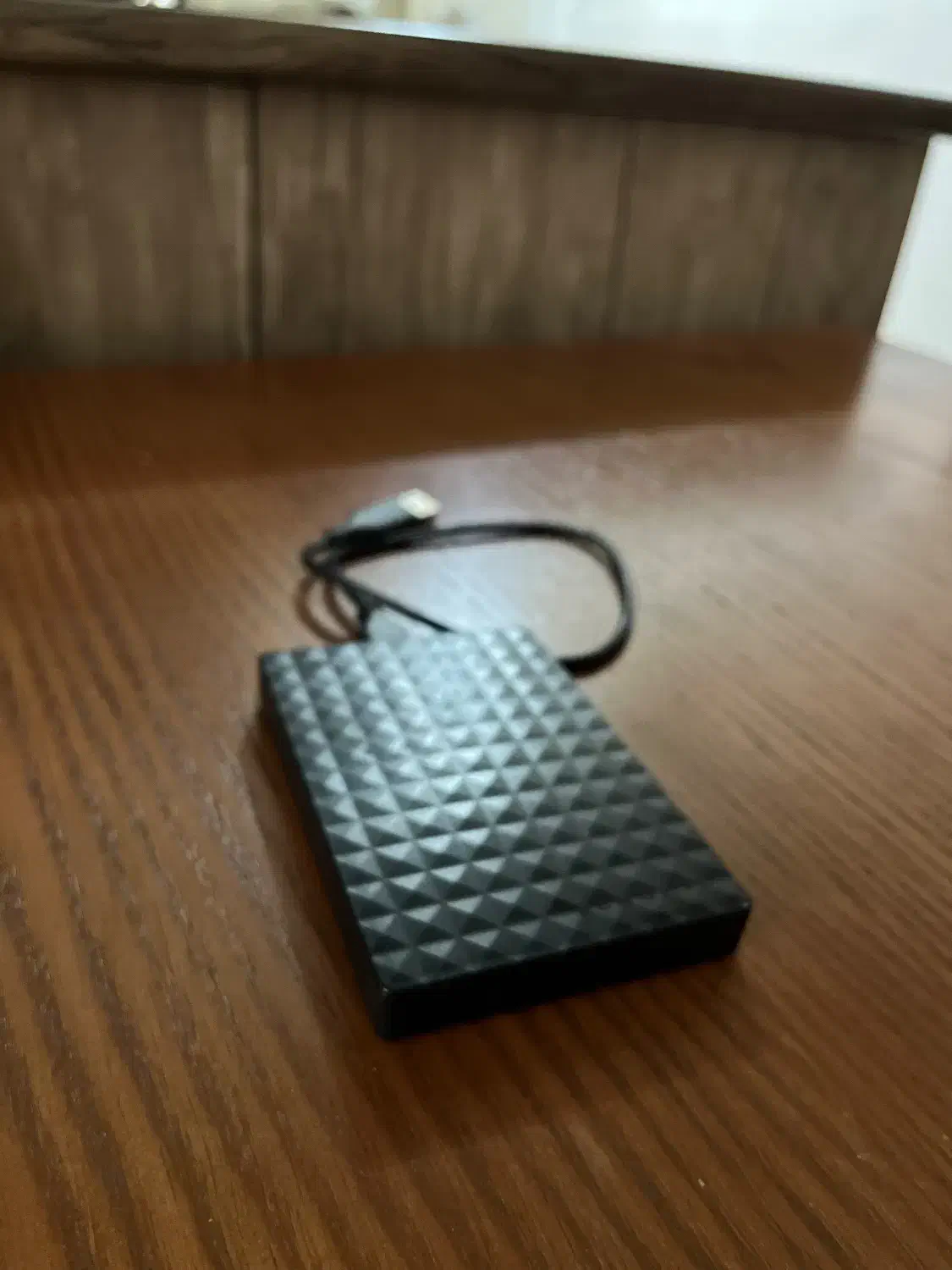 هارد اکسترنال 1TB|قطعات و لوازم جانبی رایانه|اسلامشهر, شهرک واوان|دیوار