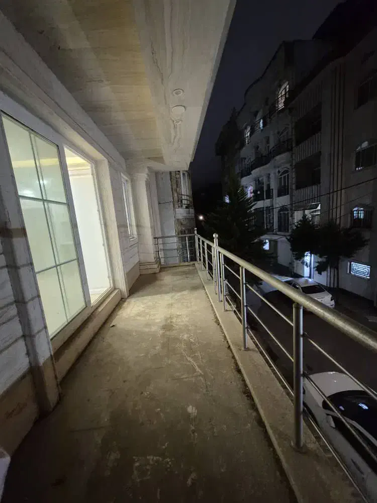 واحد نقلی خوش نقشه ۸۵متری شیخ زاهد|فروش آپارتمان|لاهیجان, شیخ زاهد|دیوار