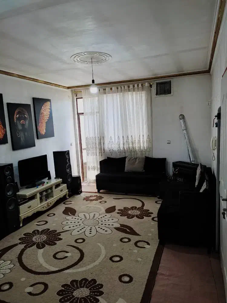 آپارتمان 60متری شمشاد11 تخلیه|اجارهٔ آپارتمان|پاکدشت, پاکدشت (مامازند)|دیوار