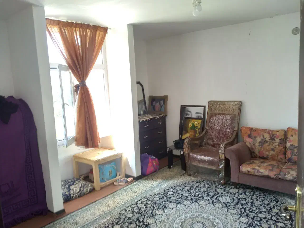 فروش اپارتمان تک واحدئ|فروش آپارتمان|فریدونشهر, |دیوار