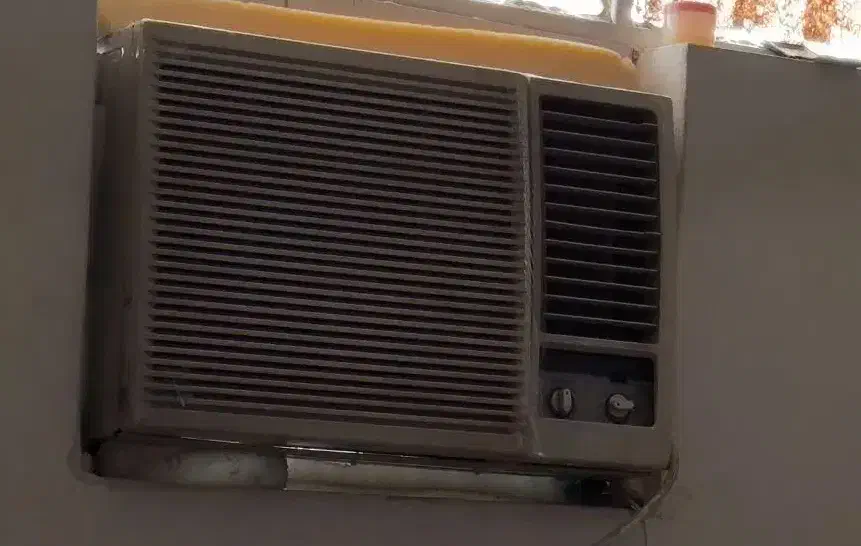 گری .24هزار.موتور سنگین|کولر گازی و فنکوئل|دهدشت, |دیوار