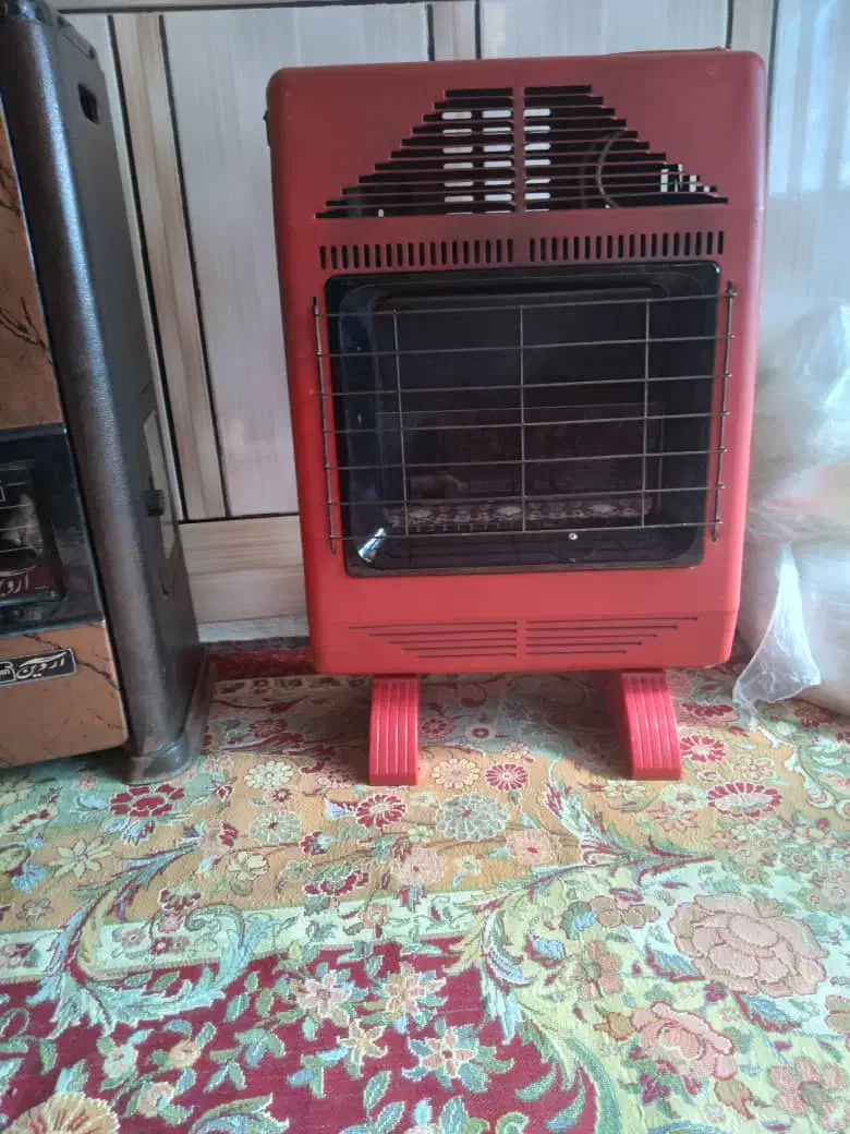 بخاری|بخاری، هیتر، شومینه|مسجد سلیمان, |دیوار