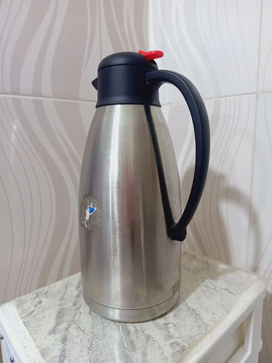 فلاسک چای|ظروف سرو و پذیرایی|مریوان, |دیوار