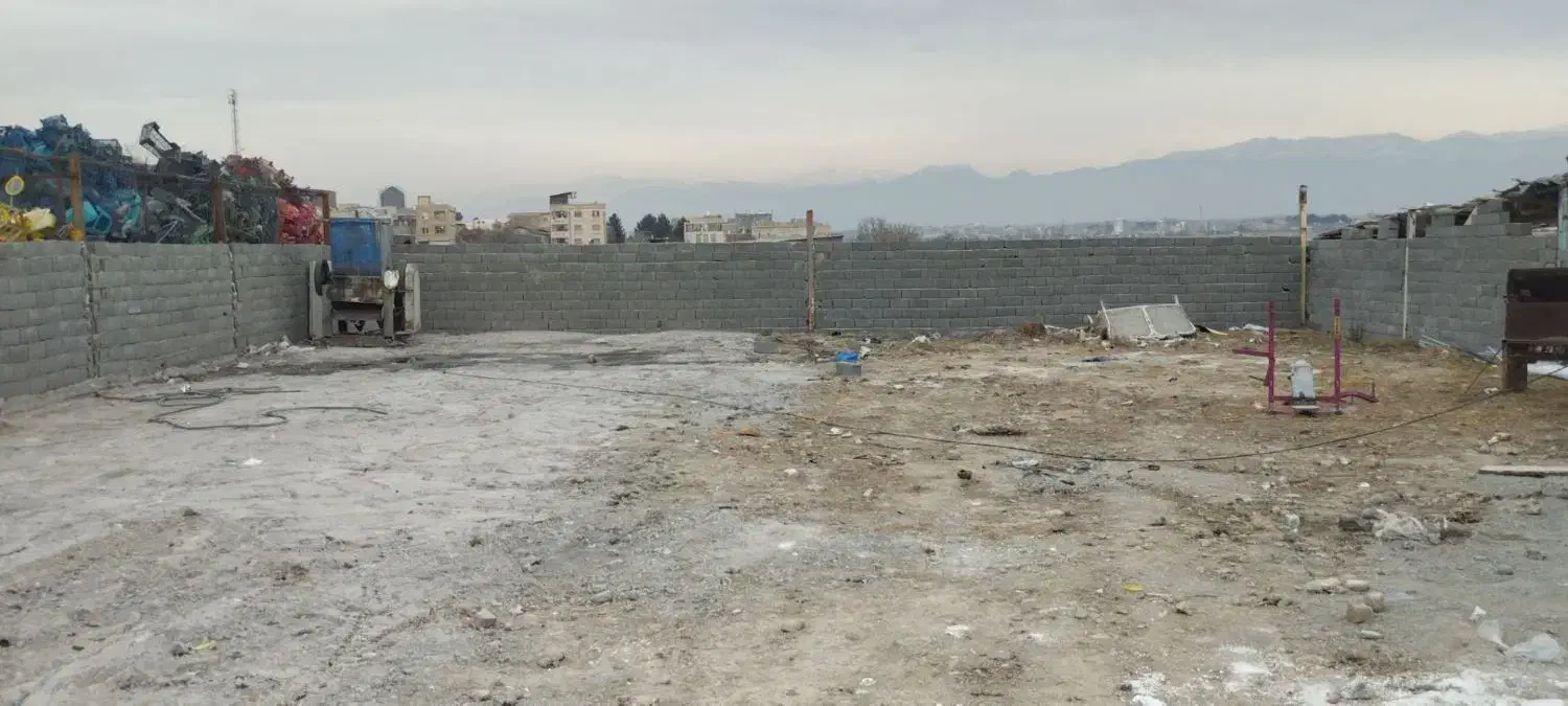 فروش زمین صنعتی|فروش دفتر صنعتی، کشاورزی، تجاری|محمدشهر, علی آباد گونه|دیوار