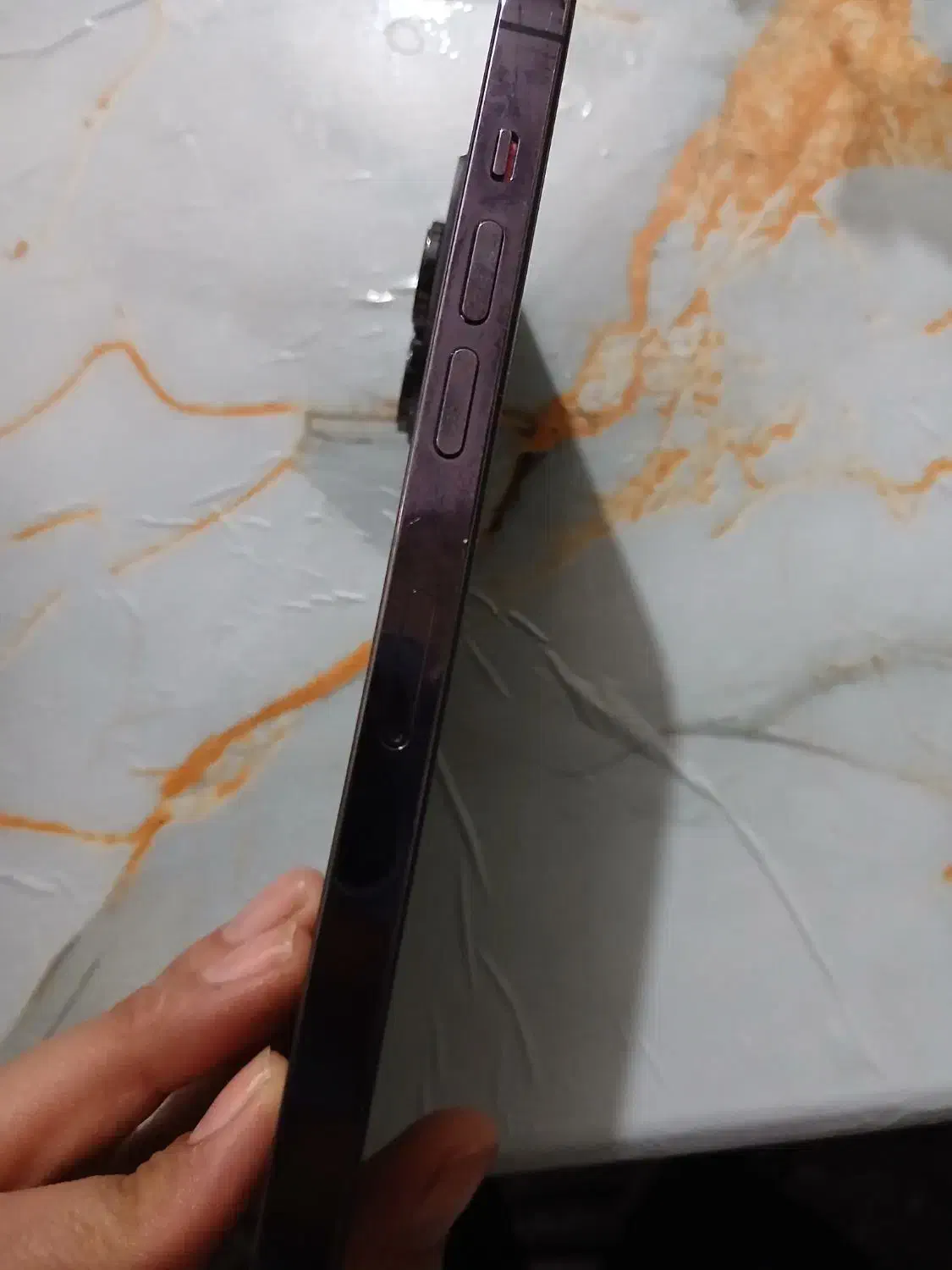 آیفون ۱۴پرومکس|موبایل|مشهد, شهید معقول|دیوار