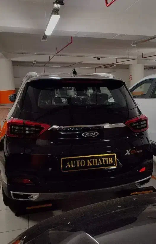 x55 pro نقد و اقساط تحویل آنی|خودرو سواری و وانت|تهران, اقدسیه|دیوار