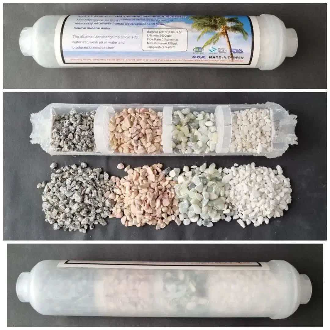 انواع فیلتر تصفیه آب خانگی و صنعتی|آبسردکن و تصفیه آب|سقز, |دیوار