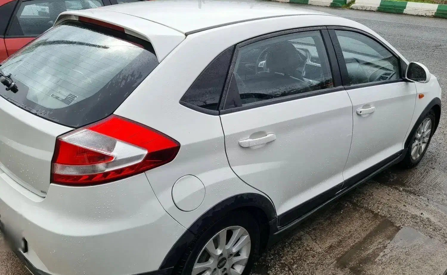 ام وی ام ۳۱۵ استسنائی|خودرو سواری و وانت|شلمان, |دیوار