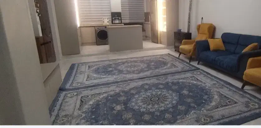 رو فرشی در حد نو|روفرشی|کرج, حسن آباد|دیوار