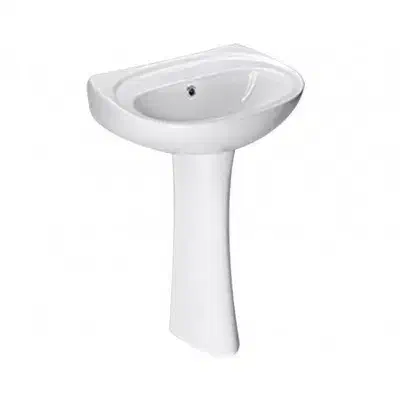 روشویی سرامیکی|لوازم سرویس بهداشتی|شهرکرد, |دیوار