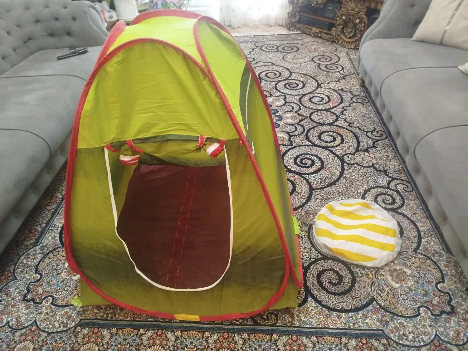 700|کوهنوردی و کمپینگ|گرگان, |دیوار