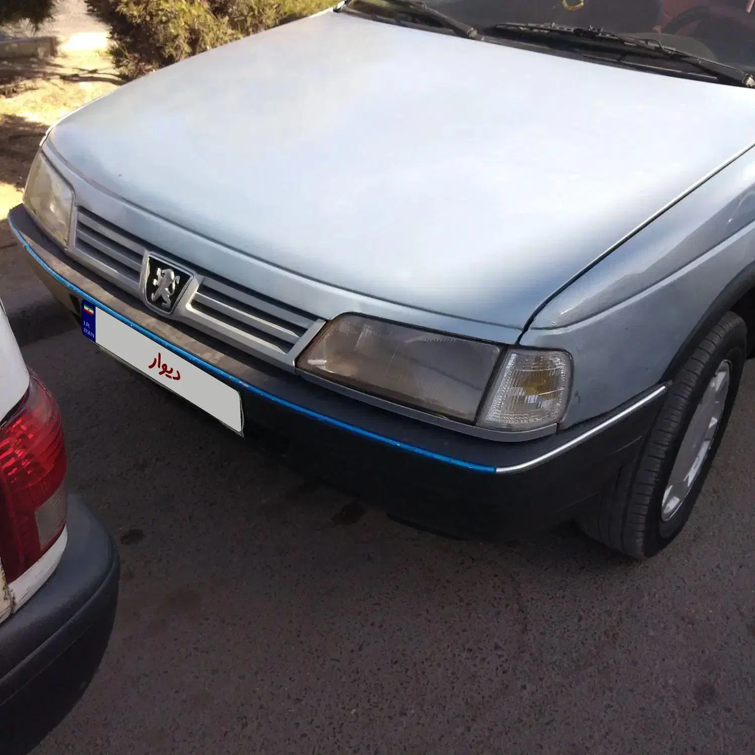 روآ سال|خودرو سواری و وانت|یزد, |دیوار