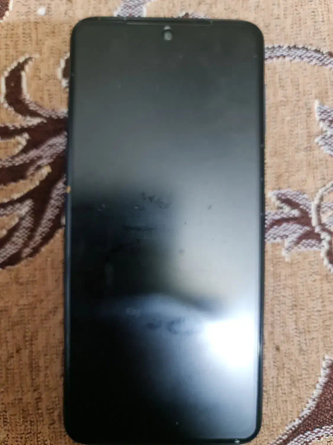 شیائومی نوت ۹s|موبایل|تهران, کاشانک|دیوار