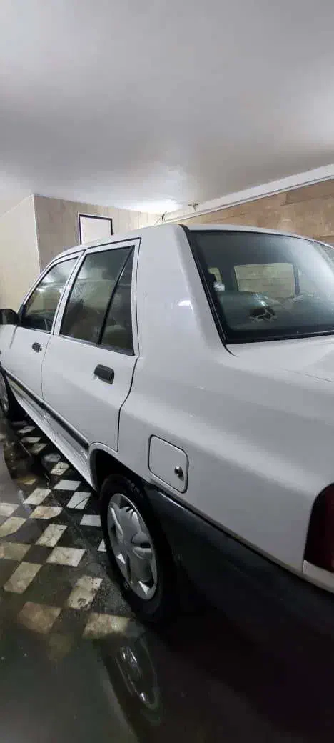 پراید مدل ۹۴|خودرو سواری و وانت|بابل, |دیوار