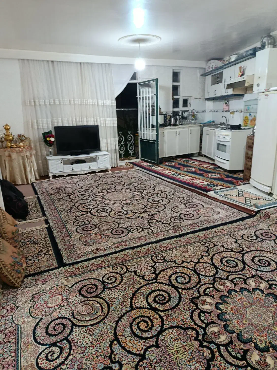 آپارتمان 72متری /مرکز شهر /کوچه سرتیپ|فروش آپارتمان|ملایر, |دیوار