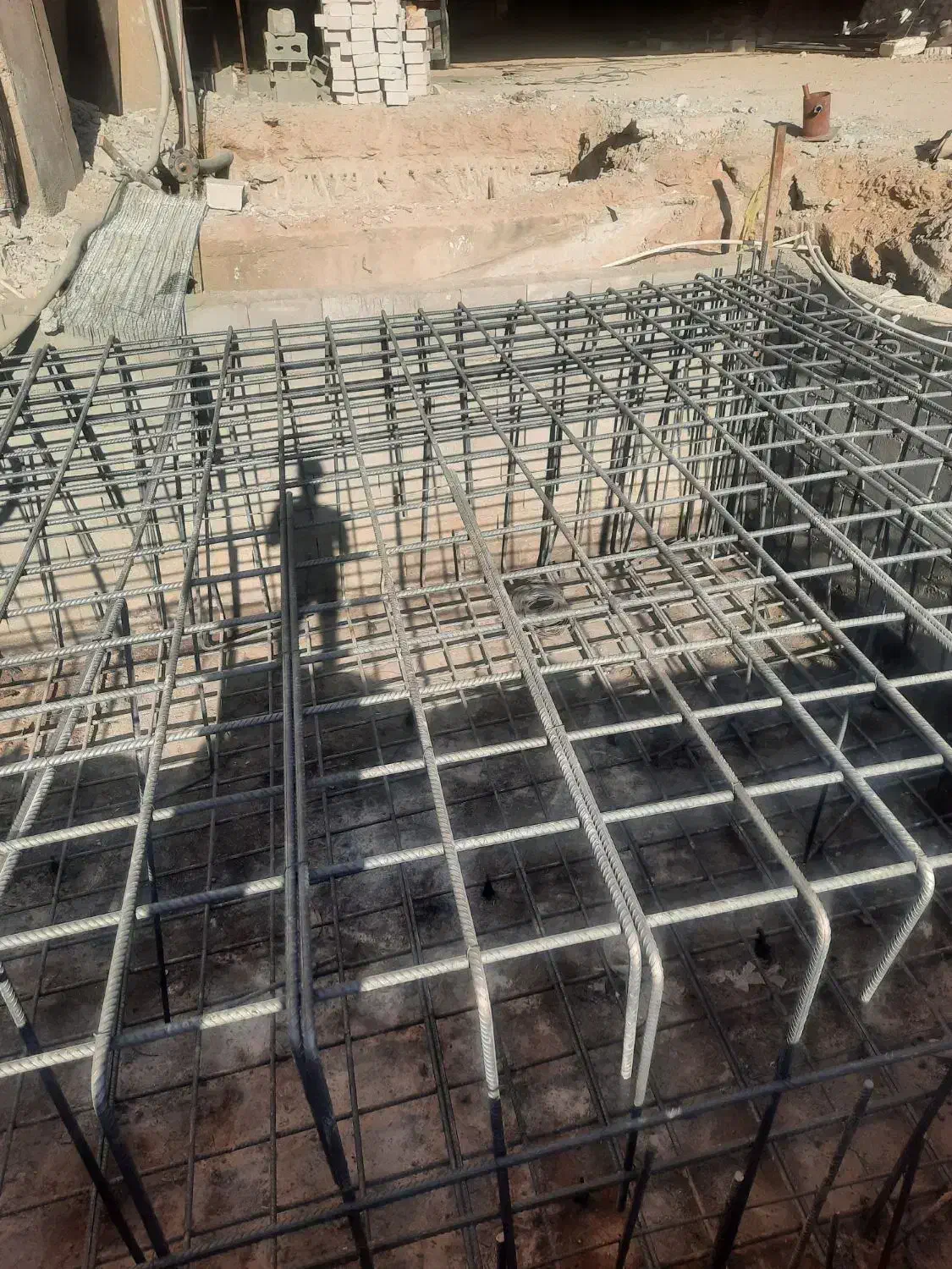 نیاز نیرو المتور بندی از یک دویست تا دو میلیون|استخدام معماری، عمران و ساختمانی|نجفآباد, باهنر|دیوار