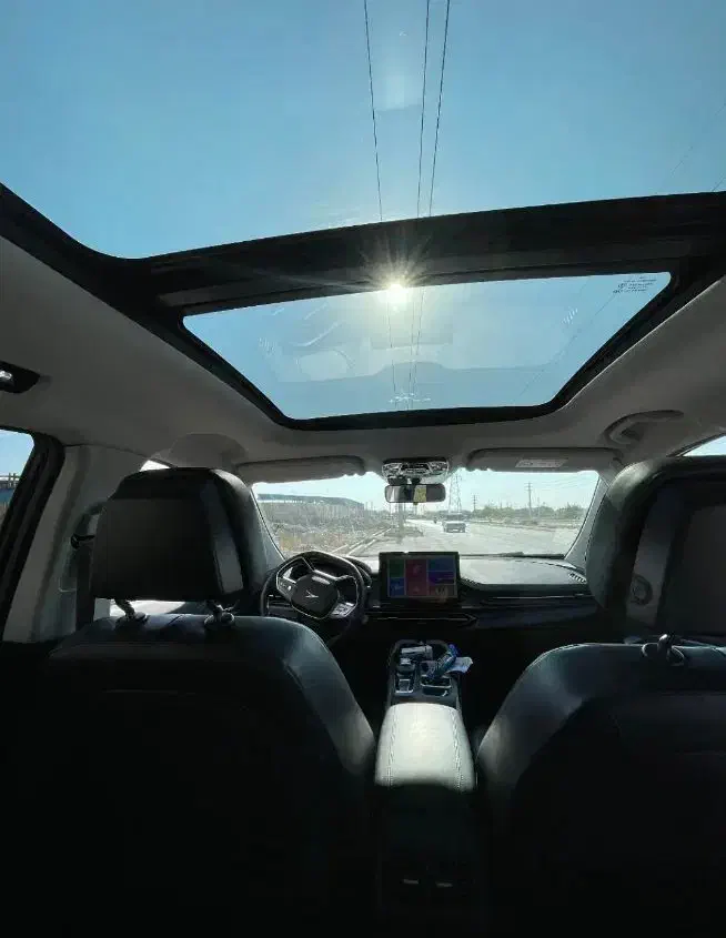 کی ام سی kmc x5|خودرو سواری و وانت|اصفهان, پوریای ولی|دیوار