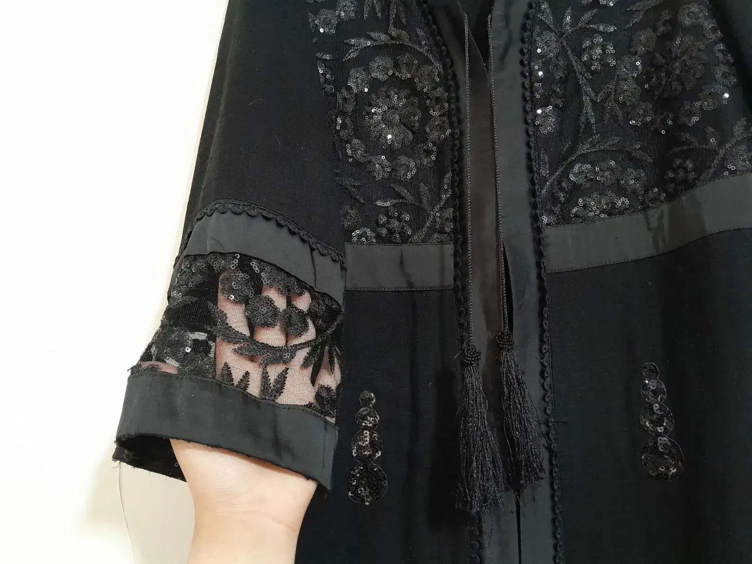 مانتومجلسیومانتوپاییزه|لباس|شهریار, اسدآباد|دیوار