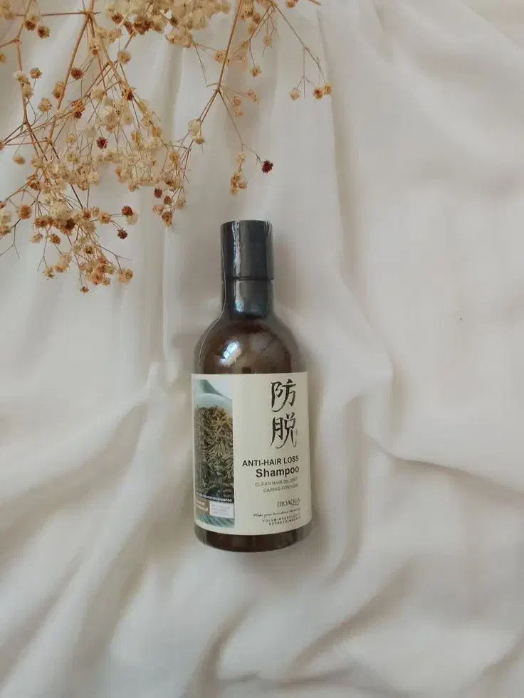 شامپو رزماری بیوآکوا|آرایشی، بهداشتی، درمانی|سبزوار, گلشن|دیوار