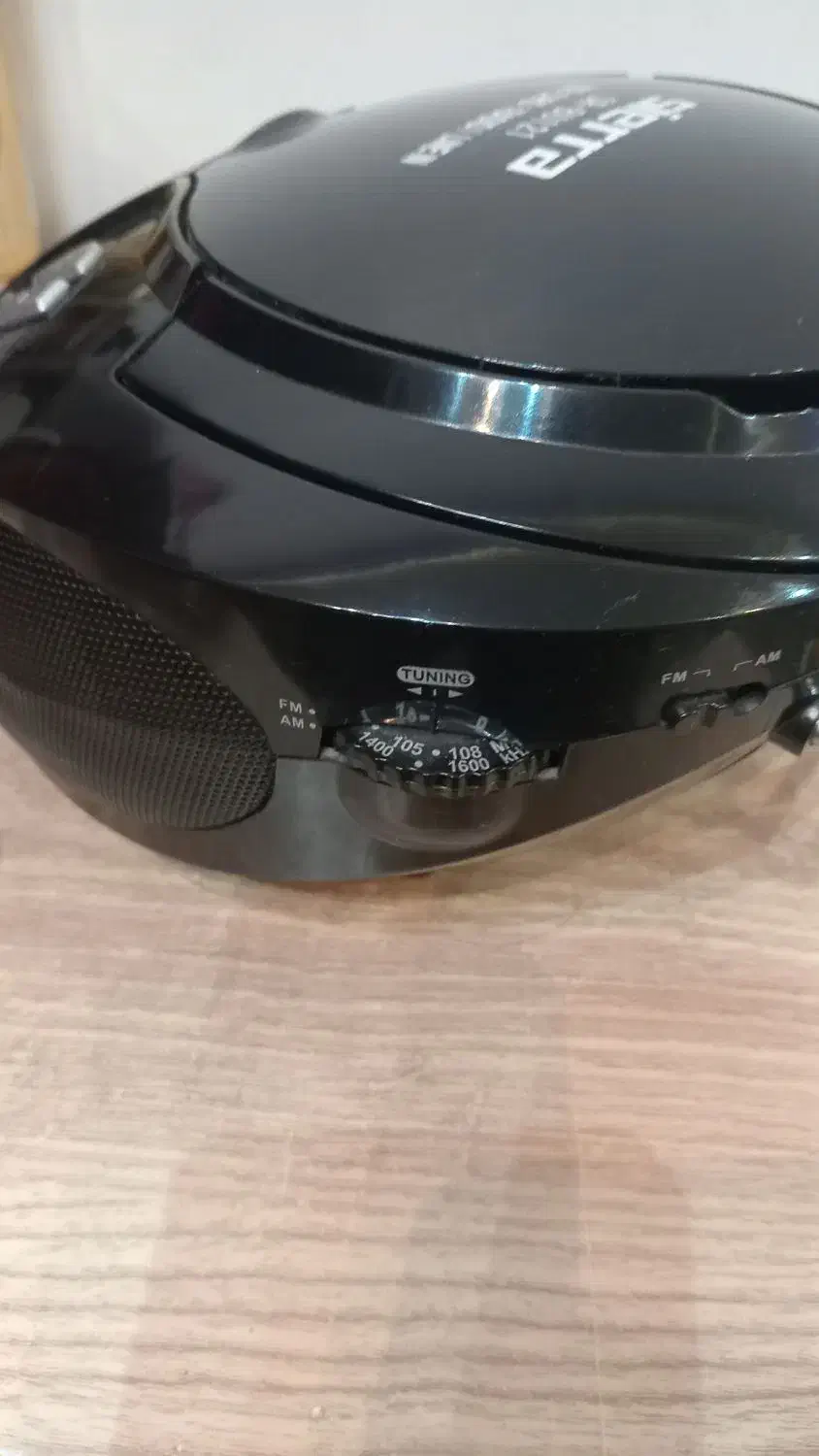 پخش کننده موسیقی قابل حمل سیرا|پخش‌کننده همراه|ارومیه, |دیوار