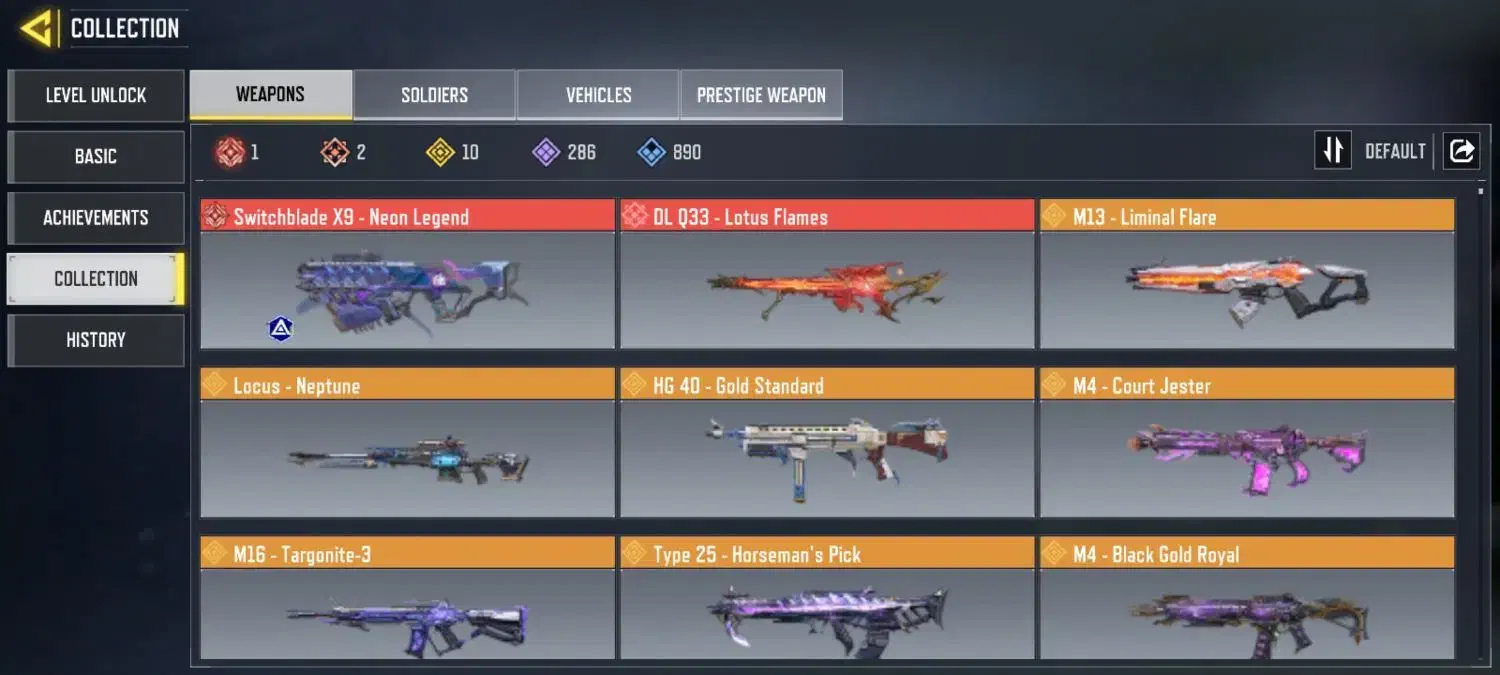 اکانت توافقی|کنسول، بازی ویدئویی و آنلاین|رشت, فرزانه|دیوار