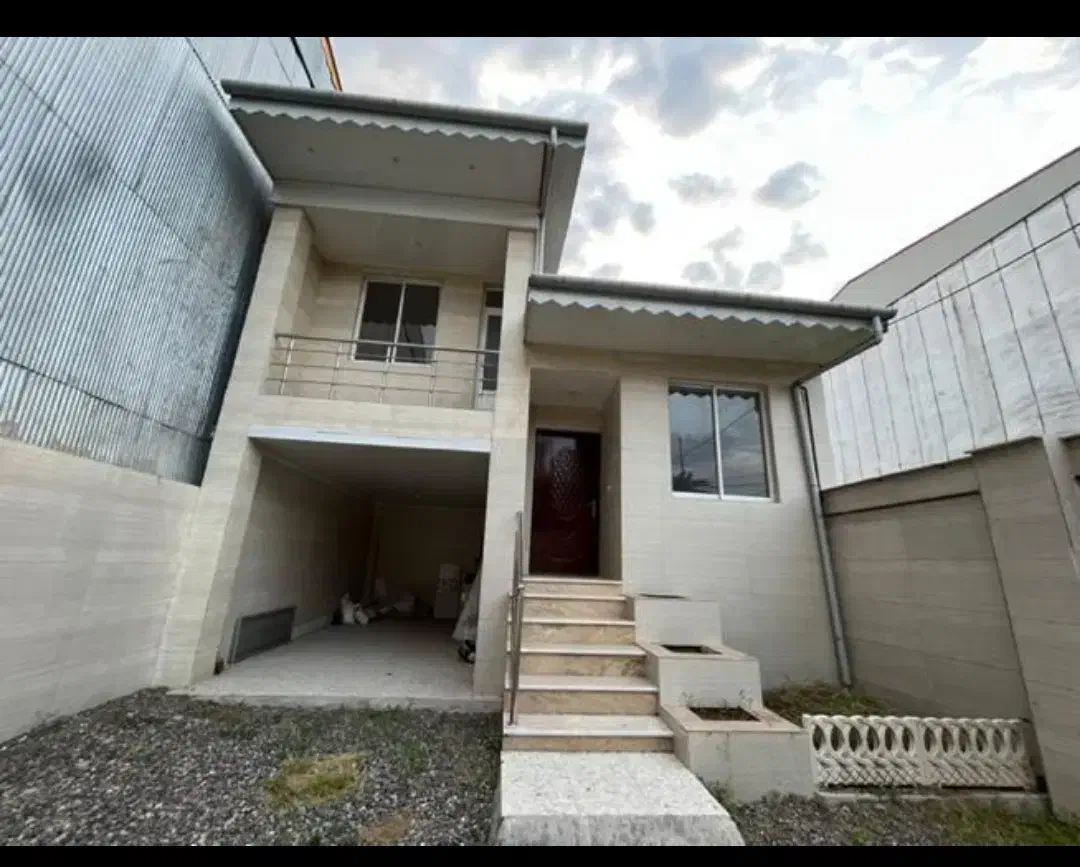 فروش خانه ویلایی ۱۴۰ متری ۲ خوابه مرکز شهر|فروش خانه و ویلا|کیاشهر, |دیوار