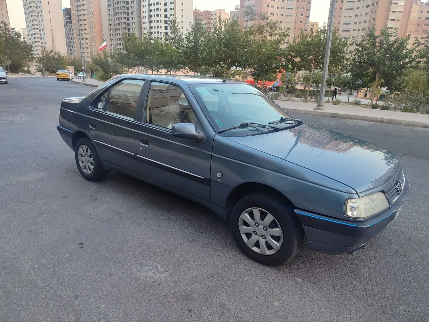 slx 97 سند دست اول|خودرو سواری و وانت|تهران, والفجر|دیوار