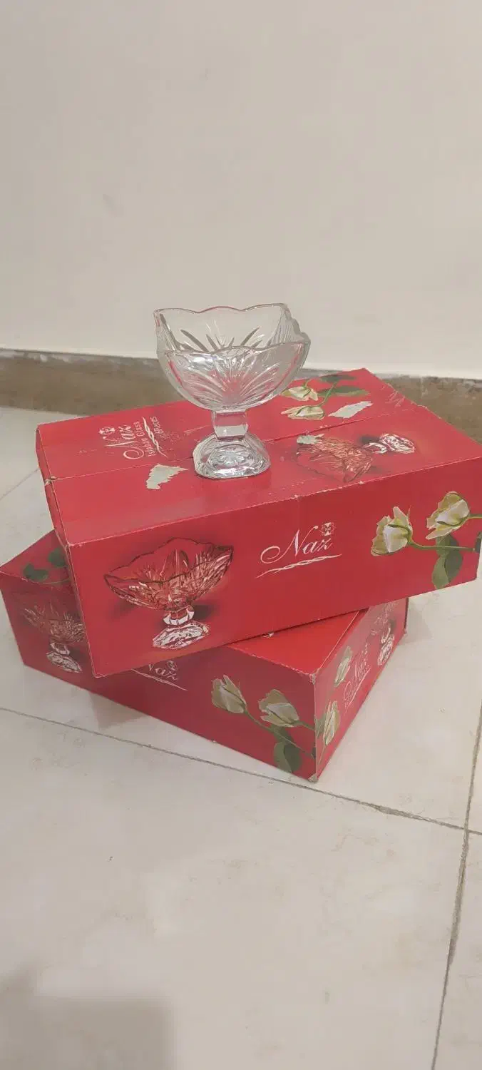 تعدادی وسایل آشپزخانه|ظروف سرو و پذیرایی|کرمانشاه, |دیوار