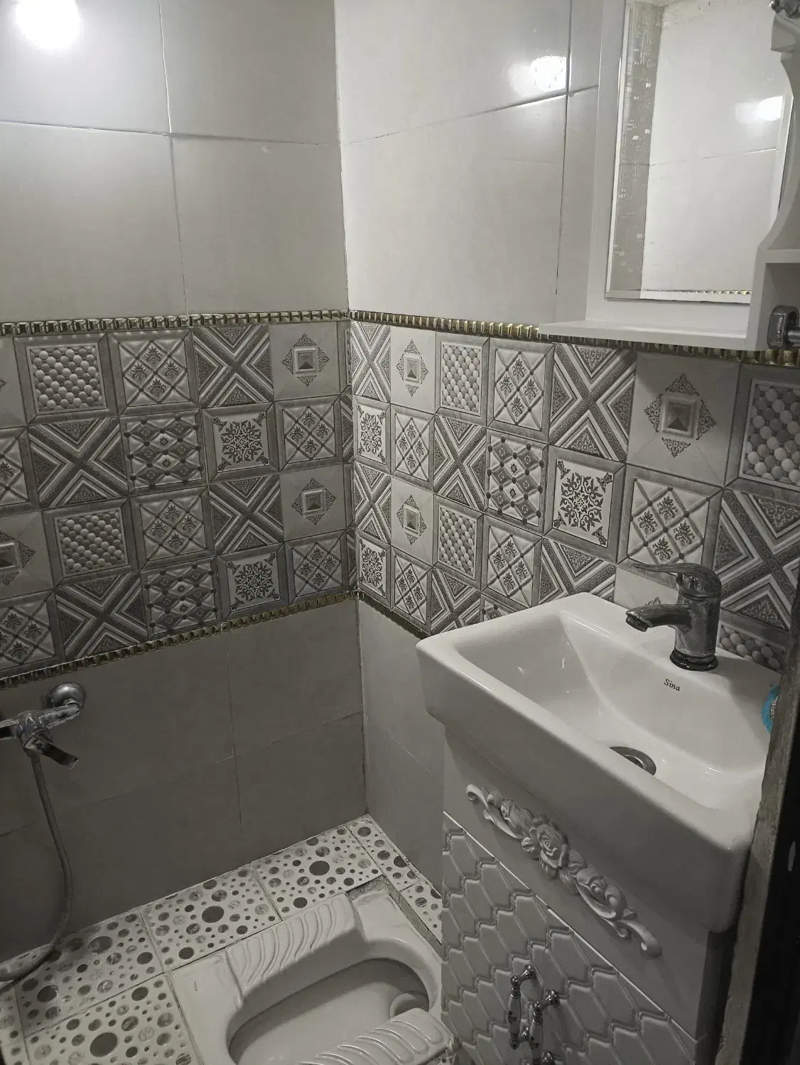 اجاره|اجارهٔ خانه و ویلا|قیامدشت - خاورشهر, |دیوار