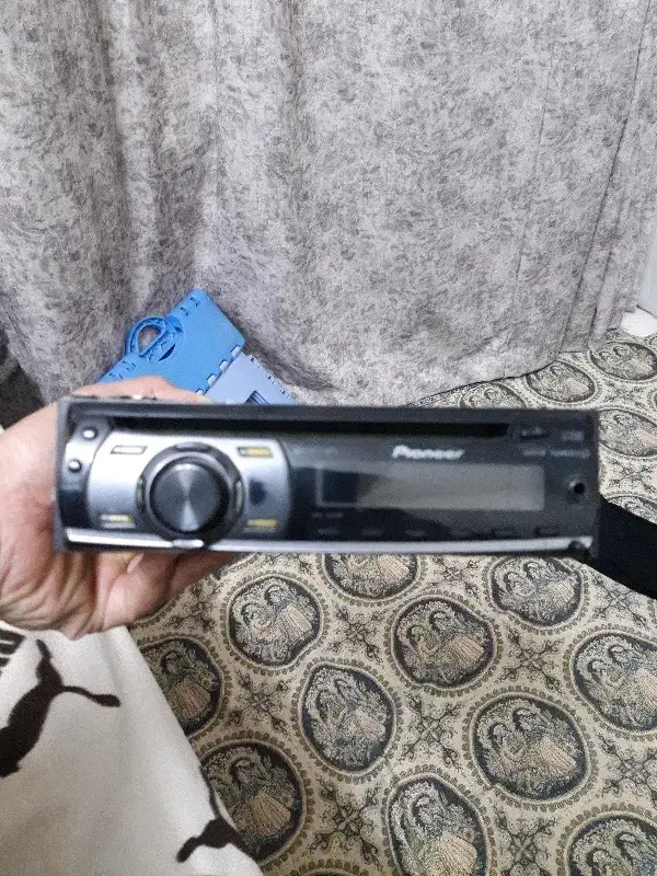 ضبط و باند پایونر|قطعات یدکی و لوازم جانبی|ری, عباس‌آباد|دیوار