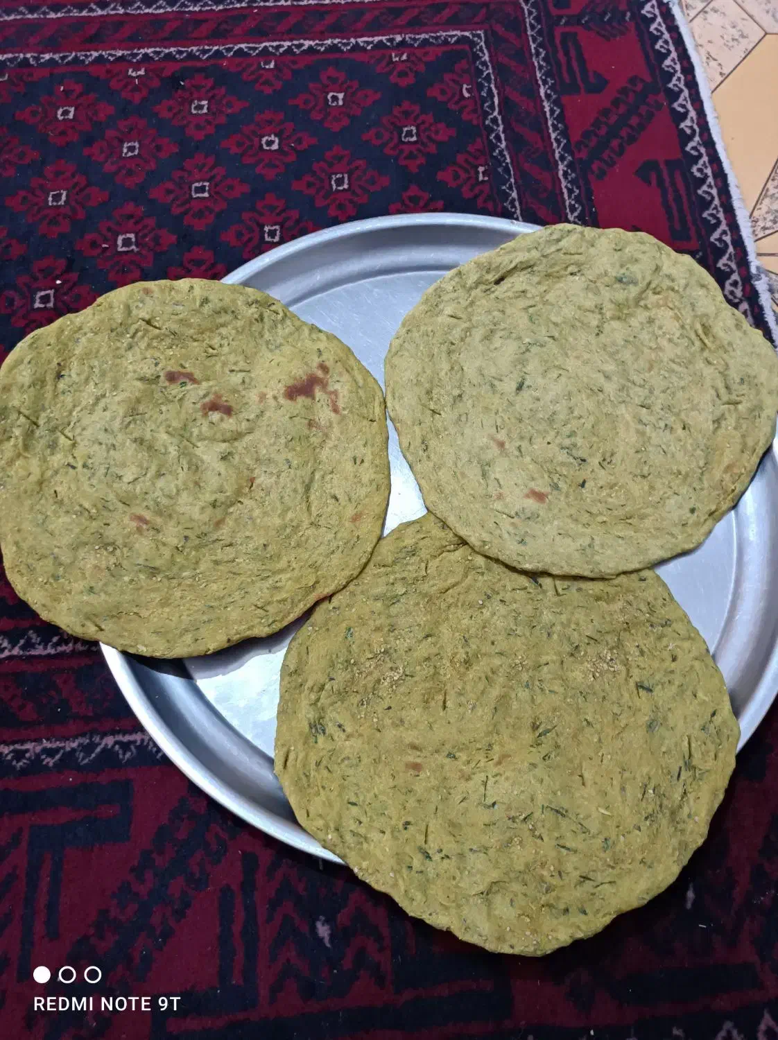 نان روغنی آجار|خوردنی و آشامیدنی|سبزوار, غرب نیروگاه|دیوار